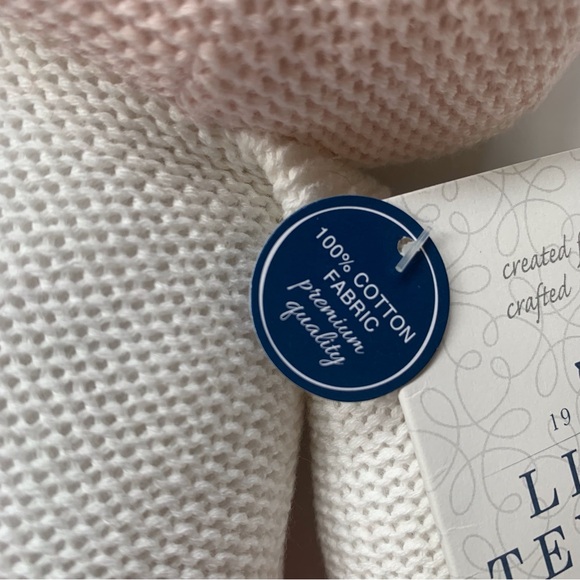 Kenzie Plush Unicorn with Pink and Gold Accents NWT. - Picture 4 of 14